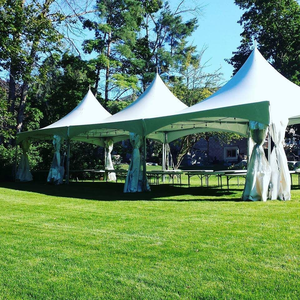 Gallery Diamond Tents